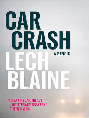 cover image of Car Crash